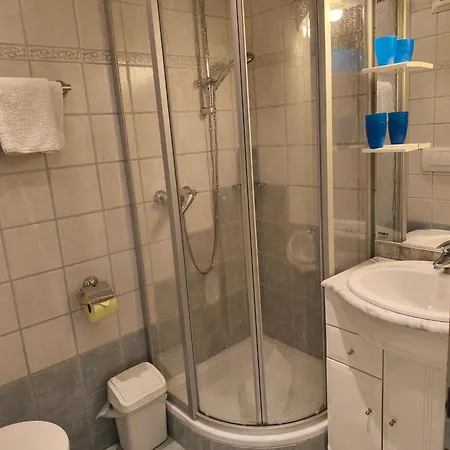 Haus Kremser Appartamento