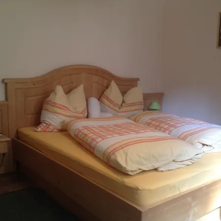 Haus Kremser 바트키르히하임