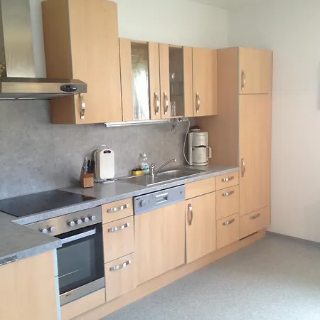 克伦姆瑟之家公寓