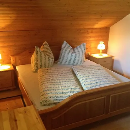 Appartement Haus Kremser Bad Kleinkirchheim