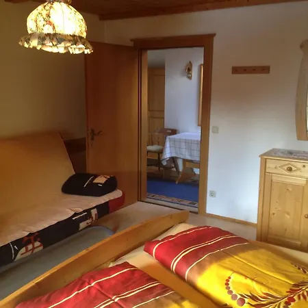 Haus Kremser 바트키르히하임