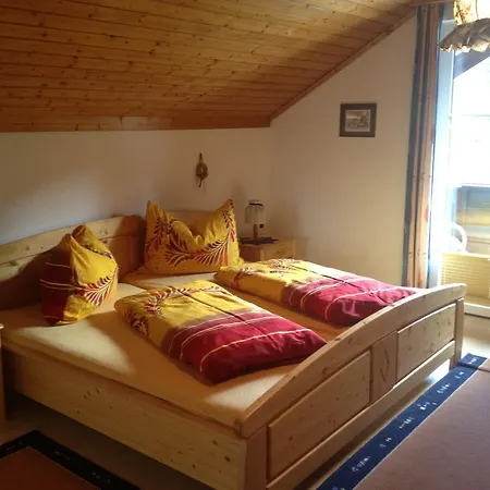Appartement Haus Kremser Bad Kleinkirchheim