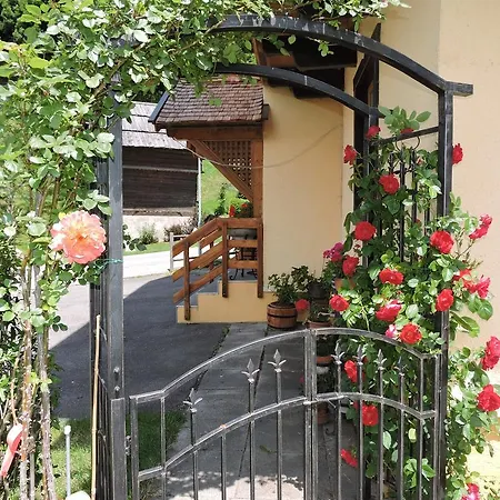 아파트 Haus Kremser