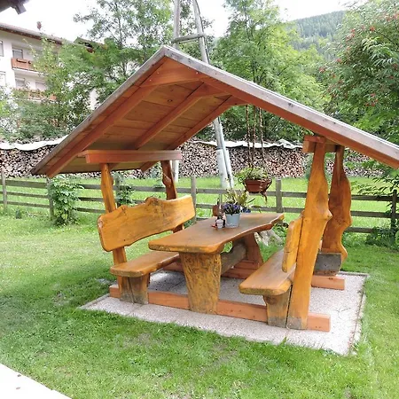 Haus Kremser * باد كلينكيرشهايم