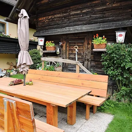 Haus Kremser Apartamento