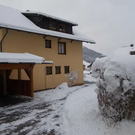 Haus Kremser 바트키르히하임