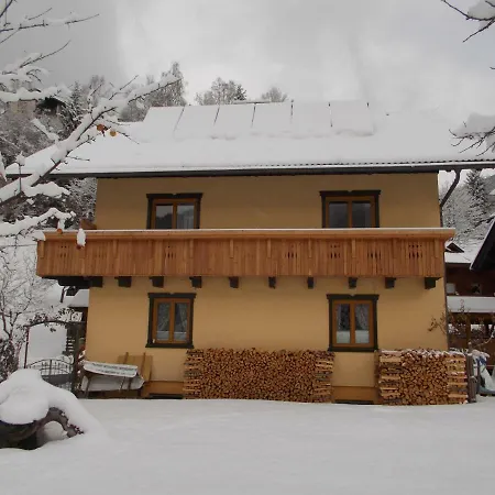 Haus Kremser 바트키르히하임