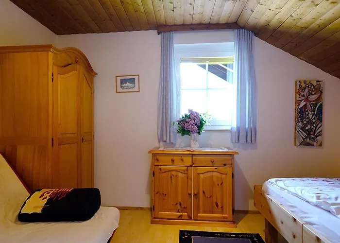 Haus Kremser バド クラインキルヒハイム