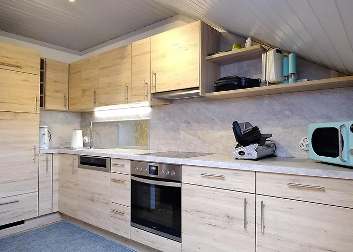 Haus Kremser Apartment Bad Kleinkirchheim