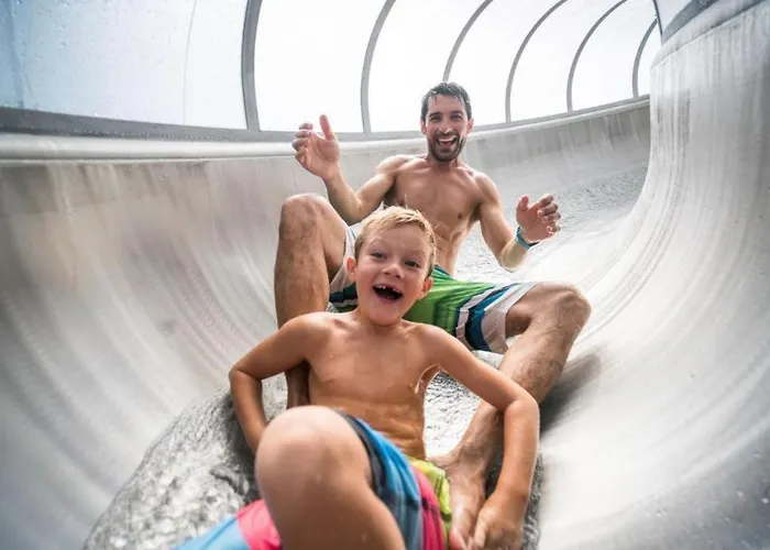 Haus Kremser Appartement Bad Kleinkirchheim