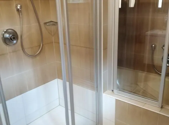 Haus Kremser * Bad Kleinkirchheim