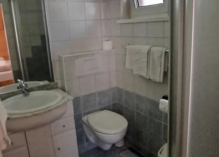 Haus Kremser Appartement Bad Kleinkirchheim