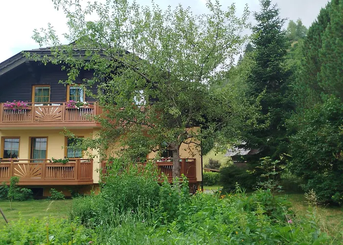 Haus Kremser Appartement