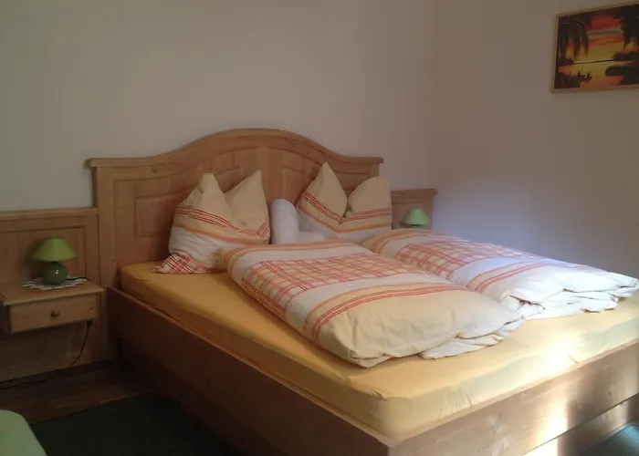 Haus Kremser Bad Kleinkirchheim