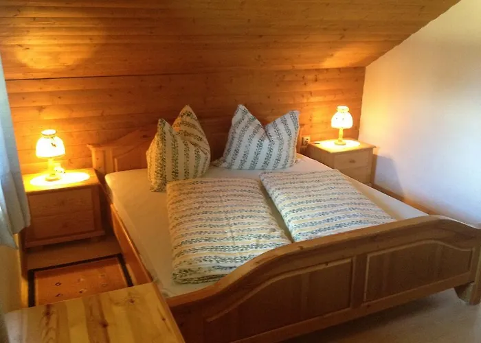 Appartement Haus Kremser Bad Kleinkirchheim