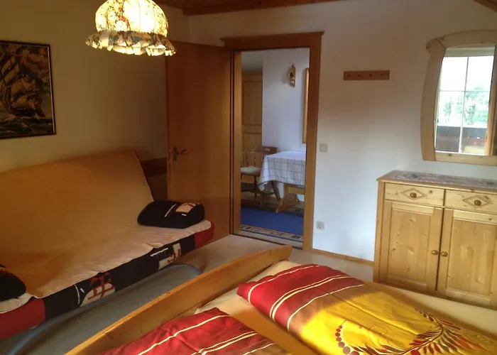 Haus Kremser Bad Kleinkirchheim