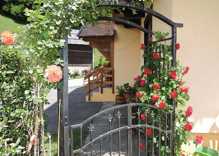 Appartement Haus Kremser