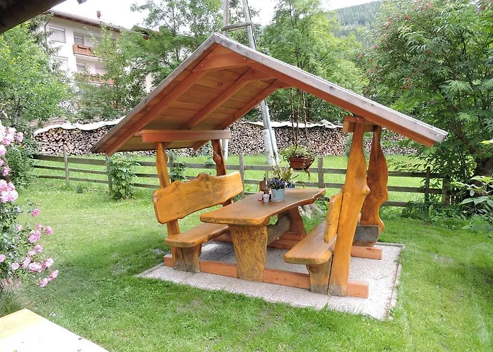 Haus Kremser * Bad Kleinkirchheim