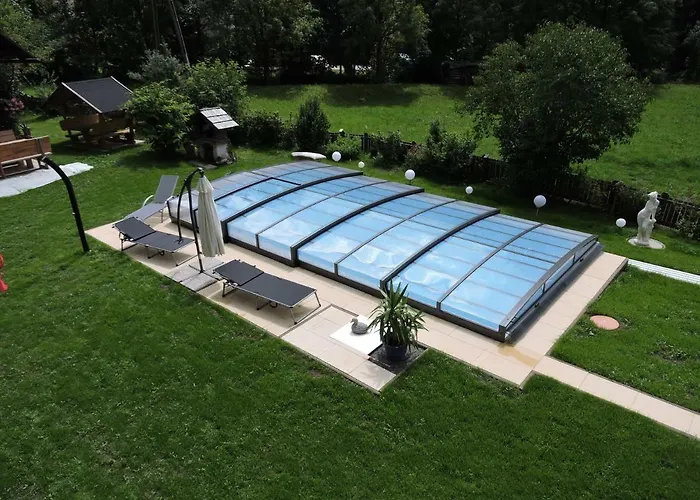 Apartment Haus Kremser