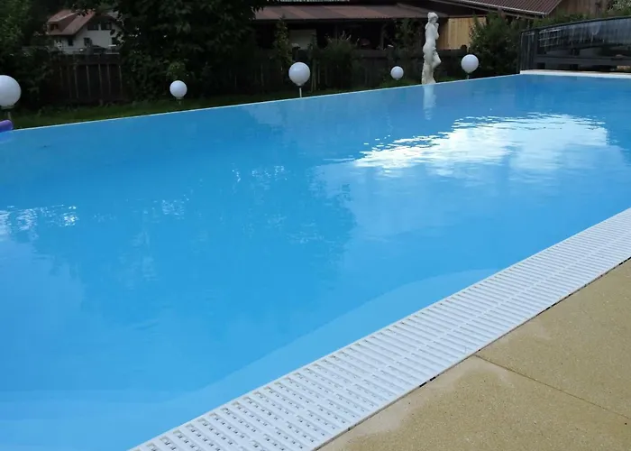 Haus Kremser Appartement *