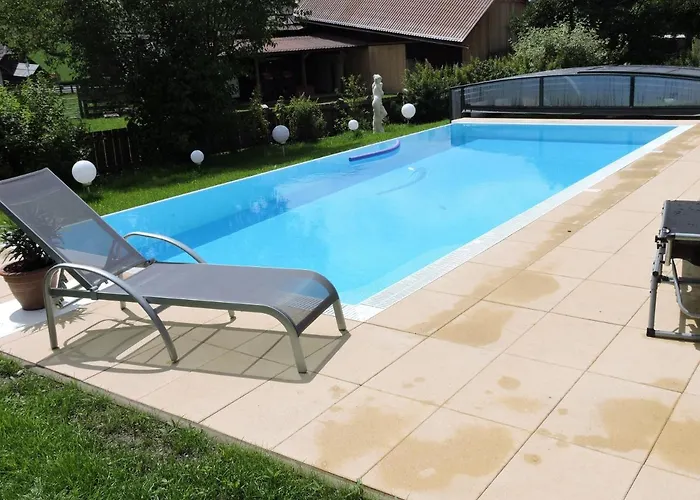 Apartment Haus Kremser Bad Kleinkirchheim